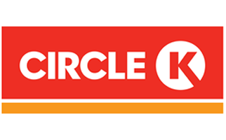 circke k logo