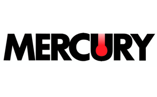 mercury logo